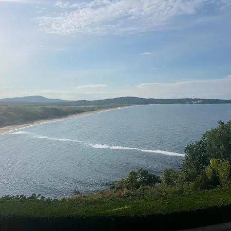 Aparthotel Saint Thomas Village Sozopol