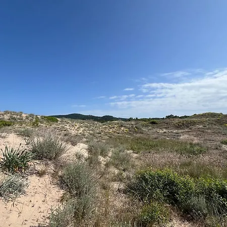 Apart Otel Saint Thomas Village