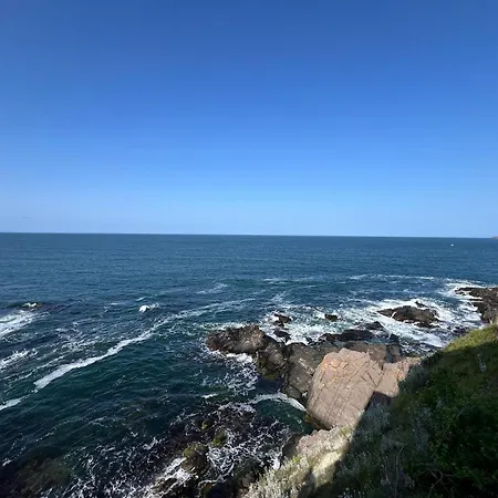 Saint Thomas Village Aparthotel Sozopol