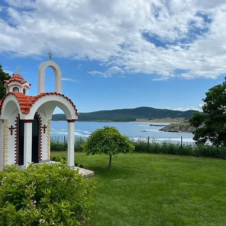 Saint Thomas Village Apart Otel Süzebolu