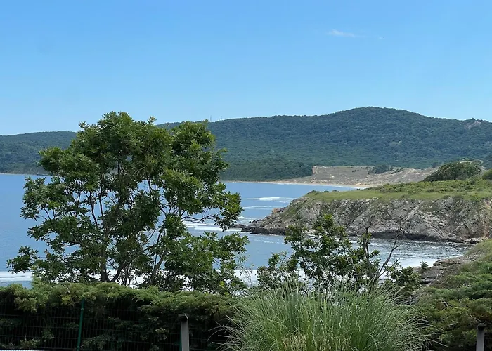 Aparthotel Saint Thomas Village Sozopol