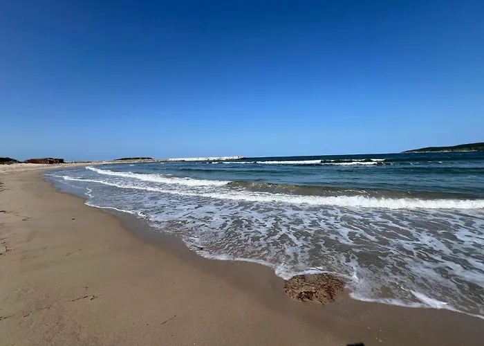 Saint Thomas Village Sozopol