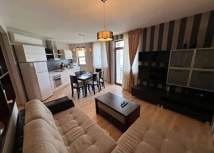 Saint Thomas Village