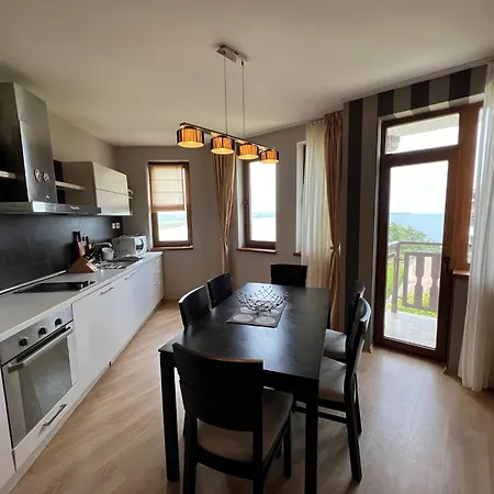 Saint Thomas Holiday Village Condo Ξενοδοχείο με διαμερίσματα Σωζόπολη