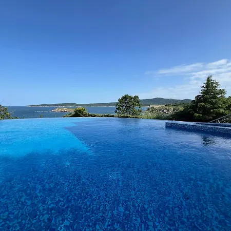 Saint Thomas Holiday Village Condo * Σωζόπολη