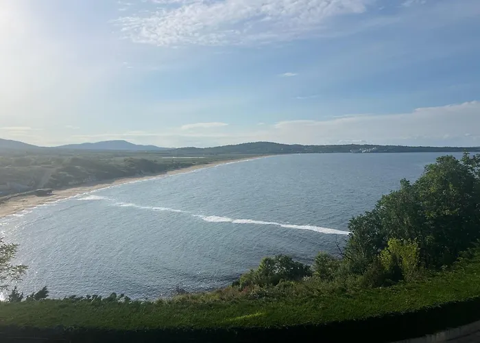 Aparthotel Saint Thomas Village Sozopol