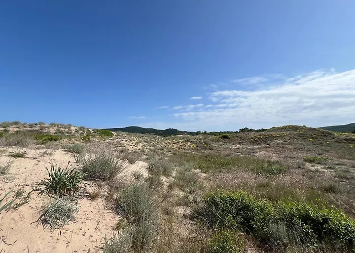 Aparthotel Saint Thomas Village